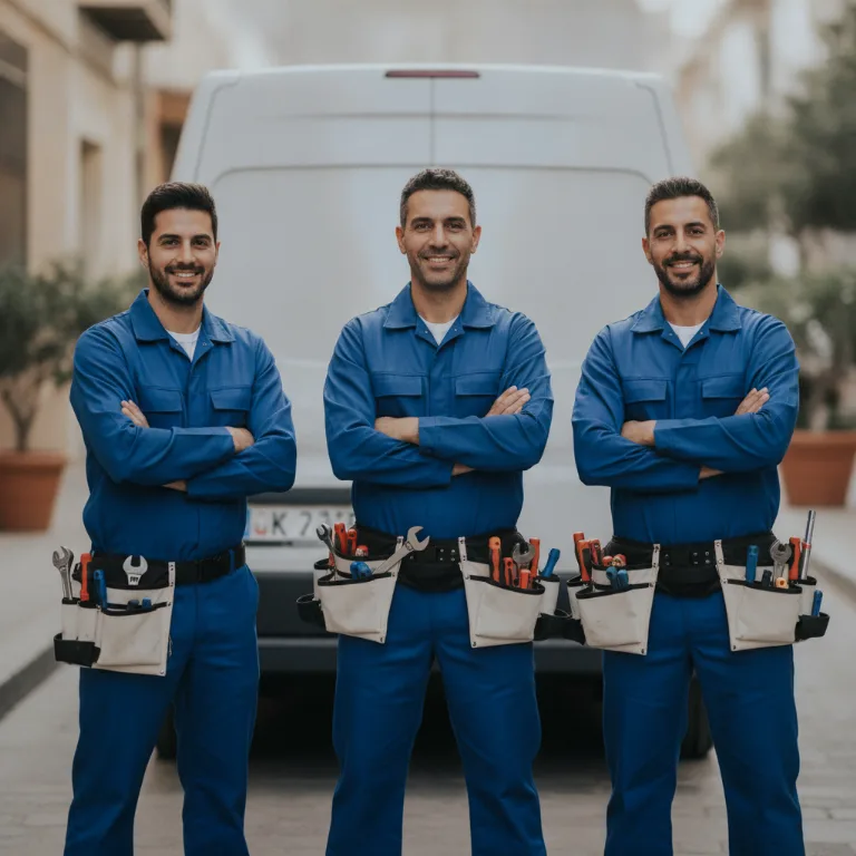 Reparación Caldera Gas equipo en Santurtzi